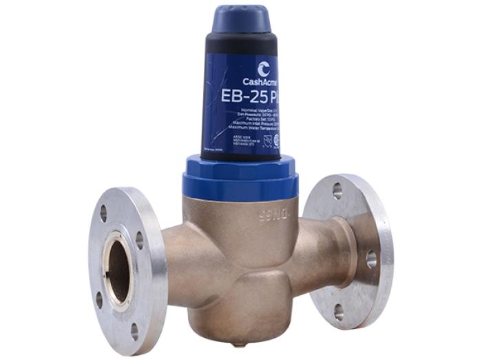 EB25 Plus PRV 25960